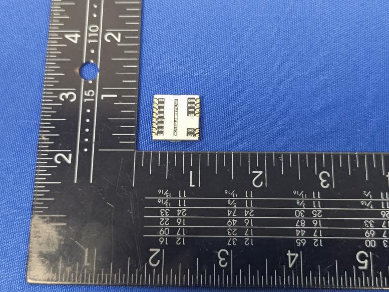 Lora Module - FCC ID 2BH8O-SGLA00391T0 - Hangzhou Laizhi Technology Co., Ltd (3)