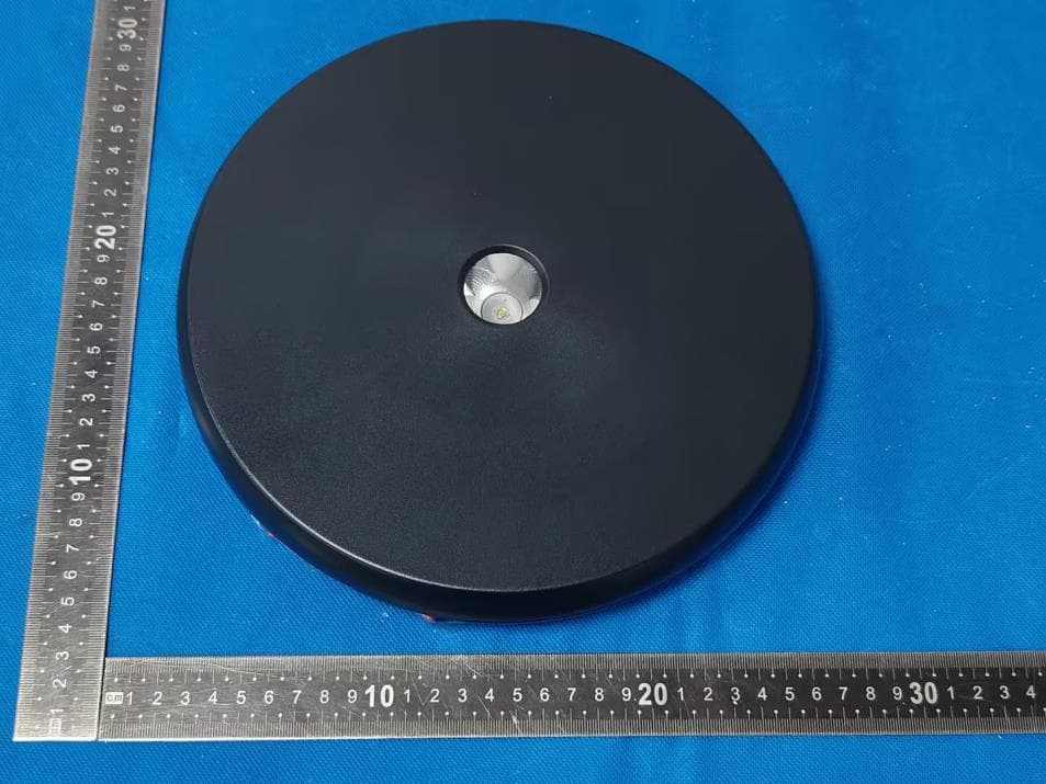 Rotating Display Stand - FCC ID 2BH8R-B0BZ7JS2B2 - Shenzhen Kayak Technology Co.,Ltd (4)