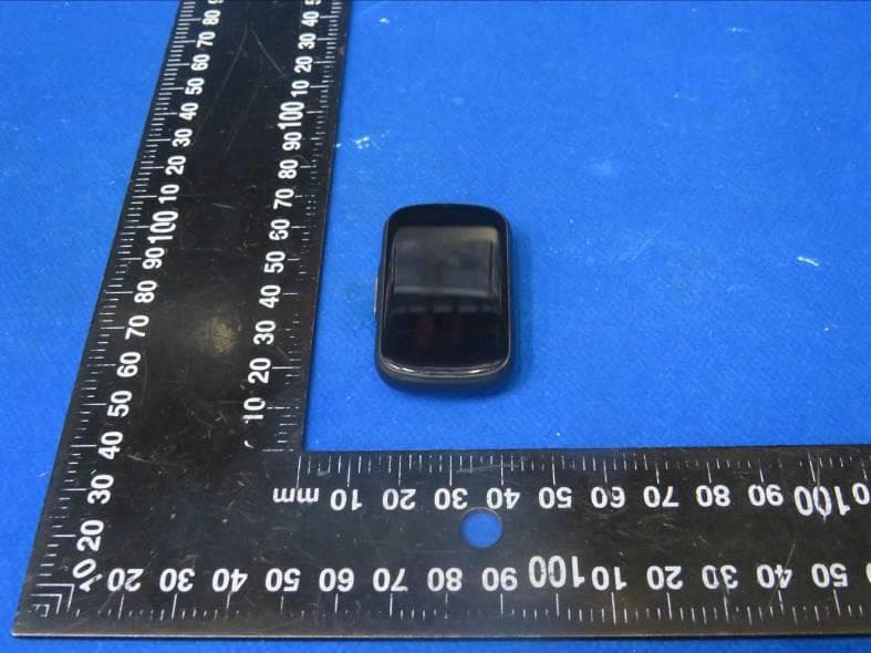 smart watch - FCC ID 2BH8V-D10 - Guangdong DOMOD Intelligent Terminal Co., Ltd (4)