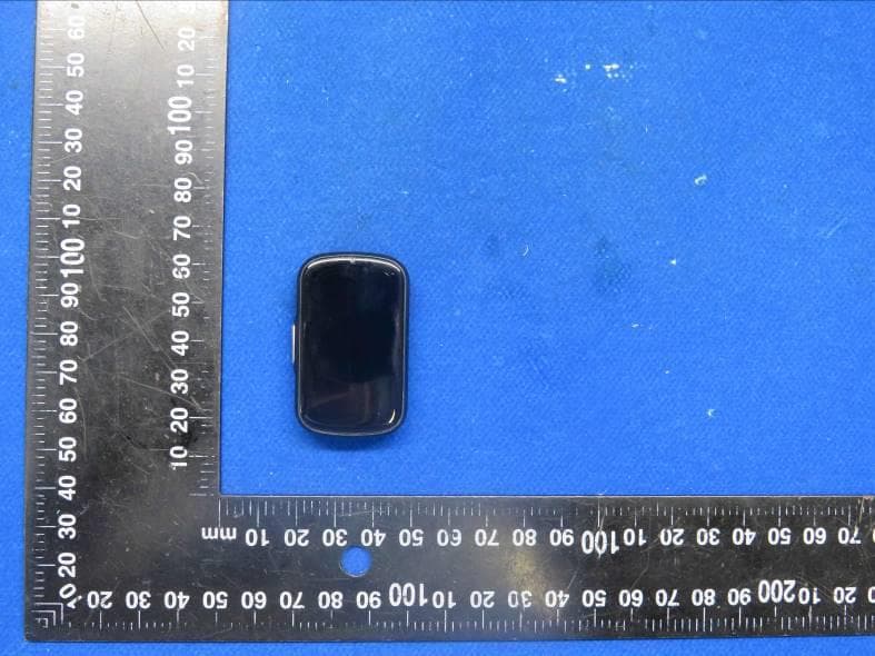 smart watch - FCC ID 2BH8V-D10 - Guangdong DOMOD Intelligent Terminal Co., Ltd (3)