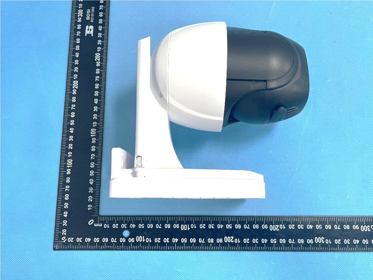 Smart Camera - FCC ID 2BH8Z-MVD3620GP5 - GuangDong macro-video smart technologies limited (3)