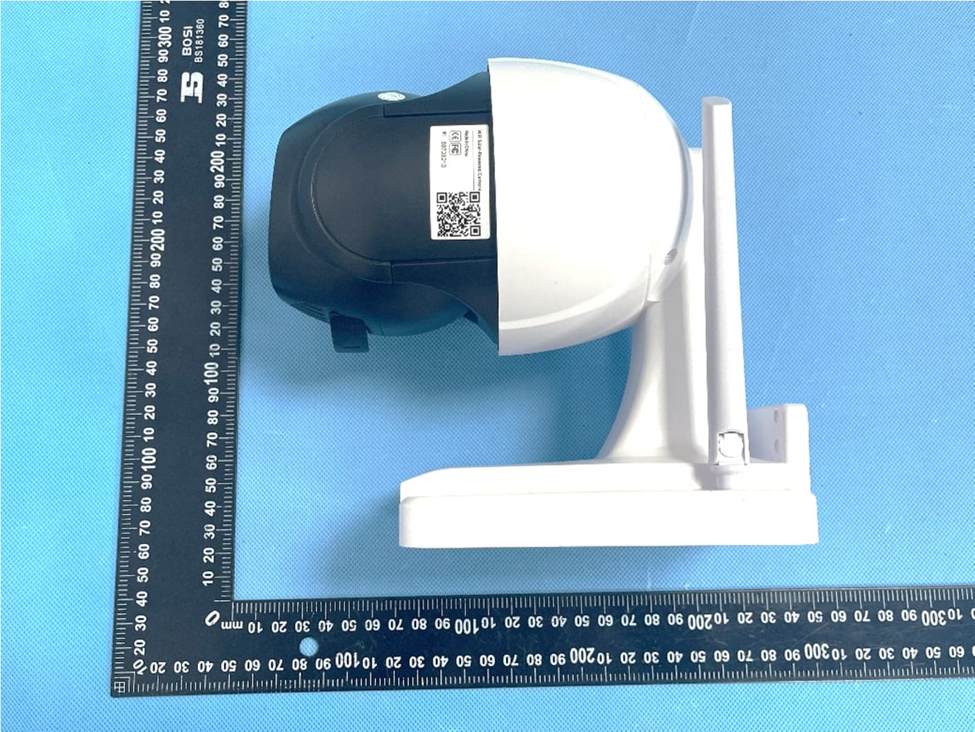Smart Camera - FCC ID 2BH8Z-MVD3620GP5 - GuangDong macro-video smart technologies limited (4)