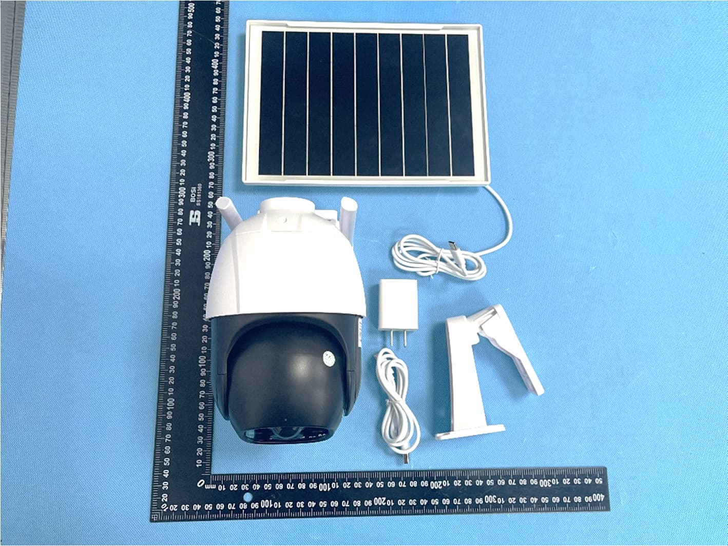 Smart Camera - FCC ID 2BH8Z-MVD3620GP5 - GuangDong macro-video smart technologies limited (2)
