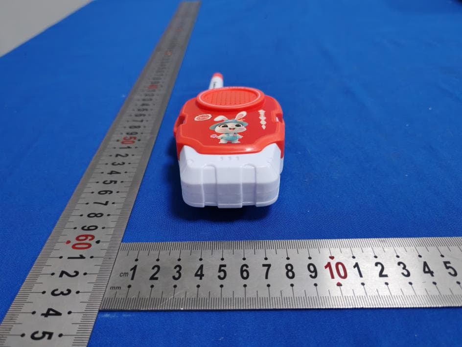 WALKIE-TALKIES - FCC ID 2BH92-R851 - SHANTOU CITY CHENGHAI DISTRICT RUNLONG TOYS AND CRAFTS FACTORY (5)