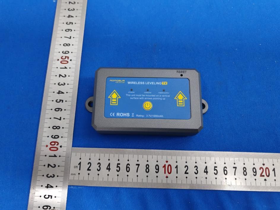 RV Leveling System - FCC ID 2BH95-AM50PRO - Shenzhen Aomosur Technology Co., Ltd (2)