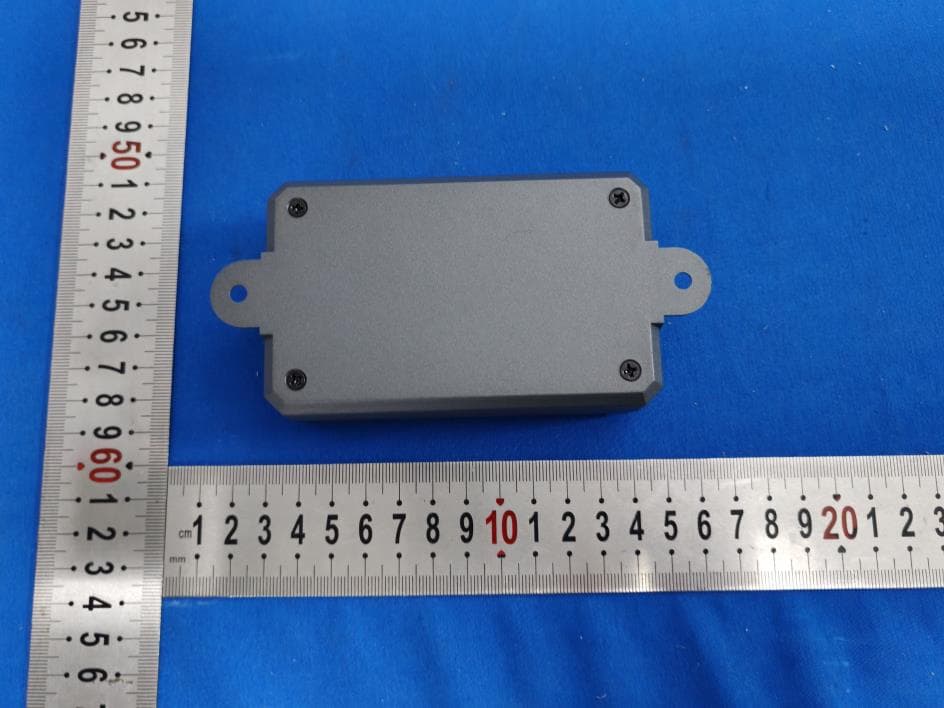 RV Leveling System - FCC ID 2BH95-AM50PRO - Shenzhen Aomosur Technology Co., Ltd (3)