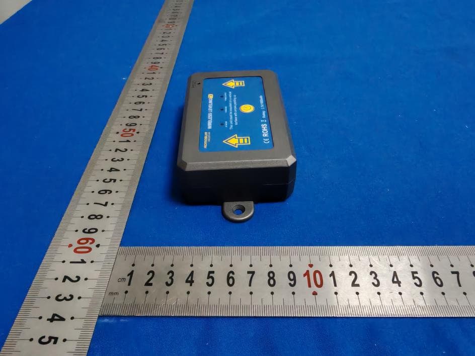 RV Leveling System - FCC ID 2BH95-AM50PRO - Shenzhen Aomosur Technology Co., Ltd (4)