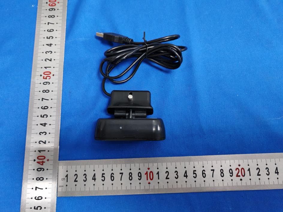 Keyboard PresenceLock - FCC ID 2BH96-KSI2400 - KSI Holding Limited