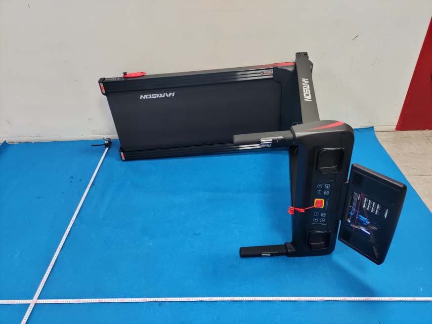 Treadmill - FCC ID 2BH9H-HARISON-T101 - Youngth Sports Products (Hubei) Co.,Ltd. (3)
