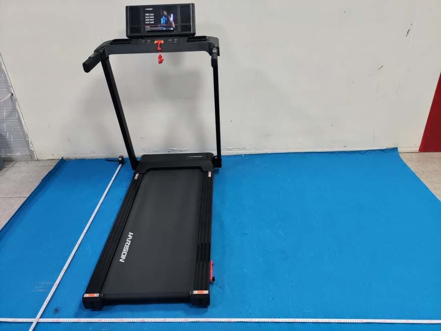 Treadmill - FCC ID 2BH9H-HARISON-T101 - Youngth Sports Products (Hubei) Co.,Ltd. (5)