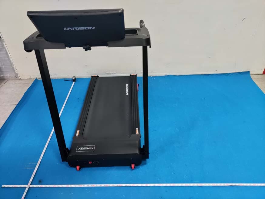 Treadmill - FCC ID 2BH9H-HARISON-T101 - Youngth Sports Products (Hubei) Co.,Ltd. (4)