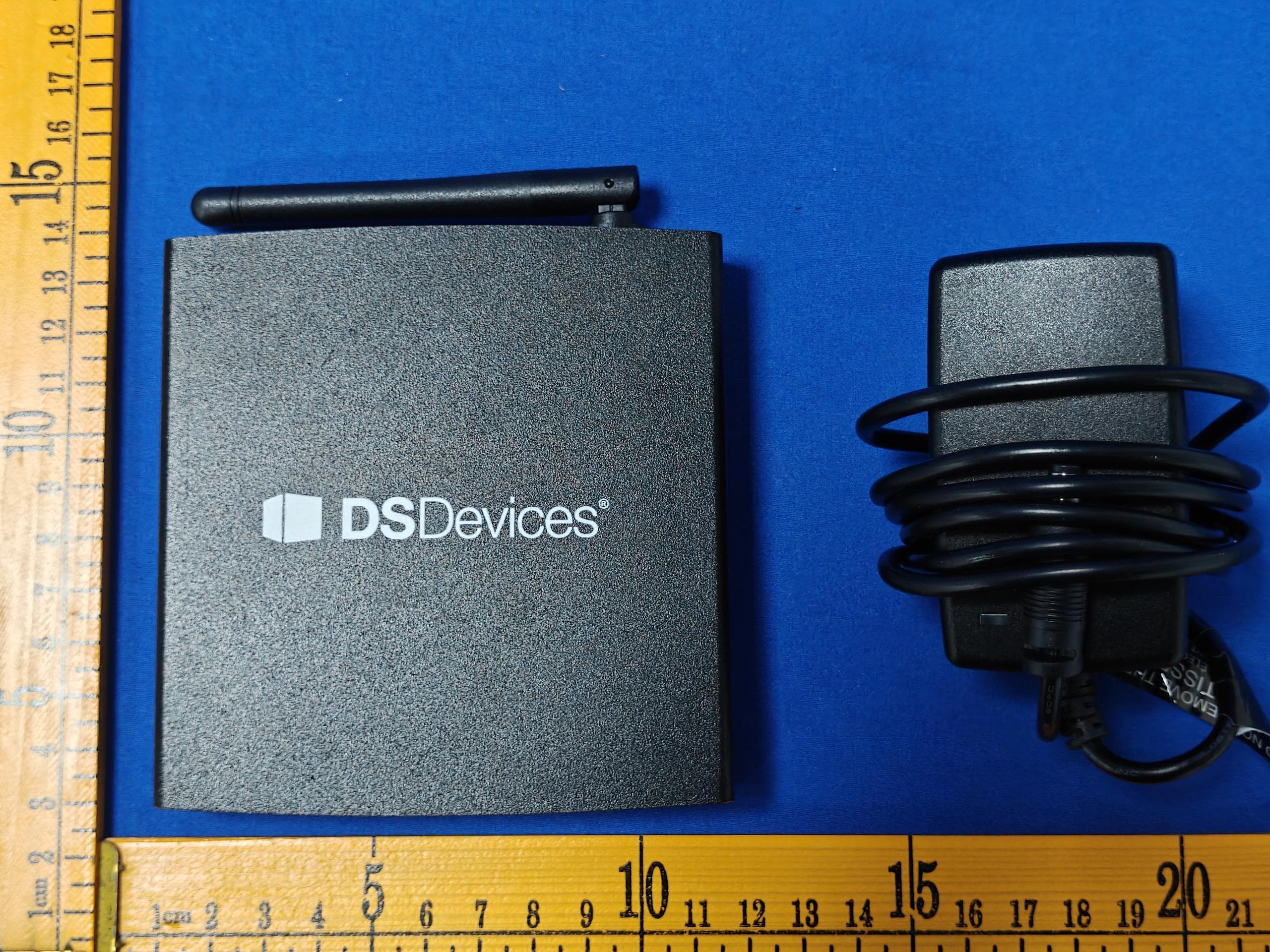 Mini PC Media Player - FCC ID 2BH9J-DSDA1 - EV4 Ltd (2)
