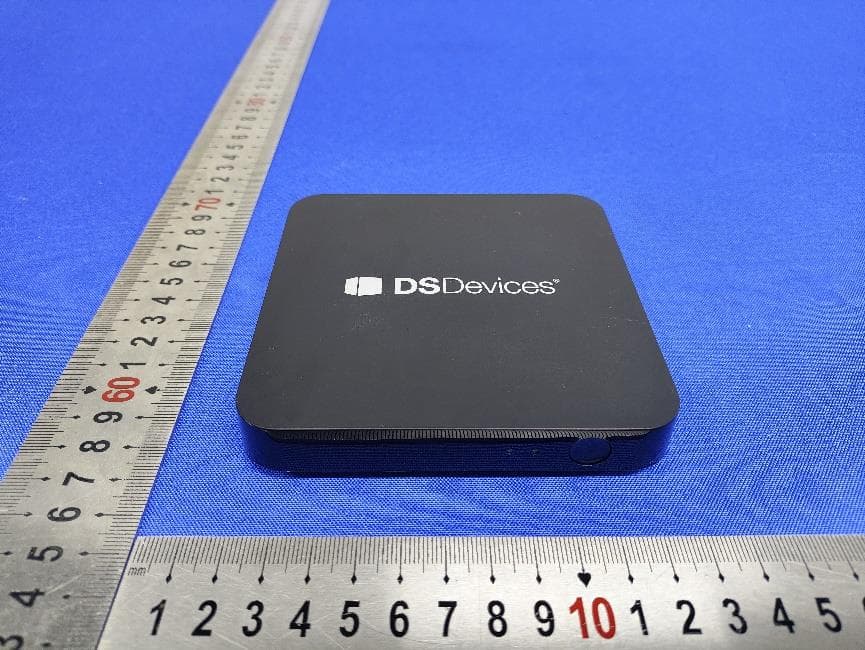 Mini PC Media Player - FCC ID 2BH9J-DSDX5 - EV4 Ltd (2)