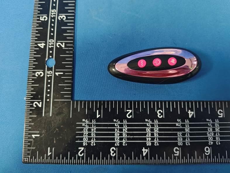 Vibrators - FCC ID 2BH9K-ACG1144 - Yunjuhui (Shenzhen) Technology Co., Ltd