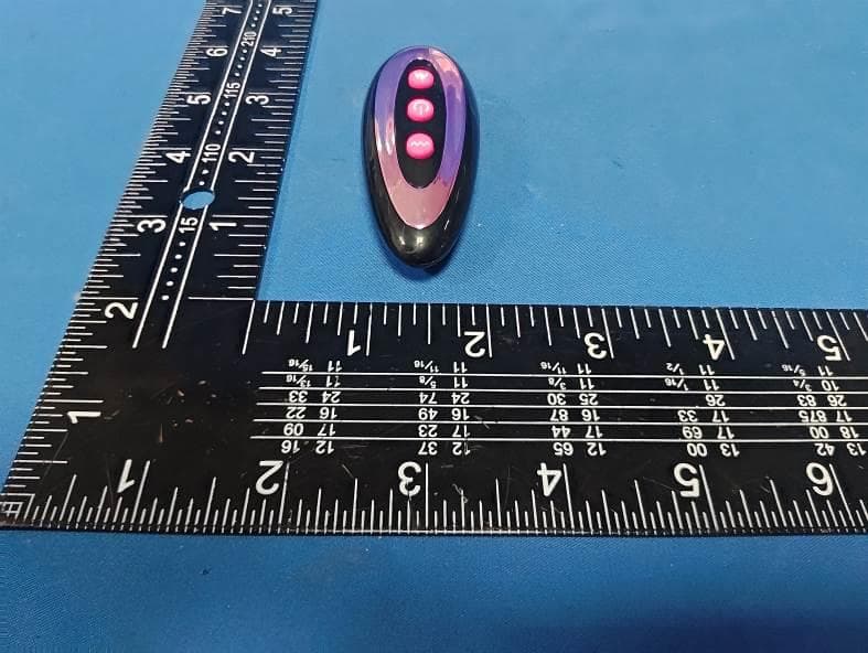 Vibrators - FCC ID 2BH9K-ACG1144 - Yunjuhui (Shenzhen) Technology Co., Ltd (2)