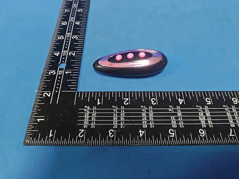 Vibrators - FCC ID 2BH9K-ACG1144 - Yunjuhui (Shenzhen) Technology Co., Ltd (5)