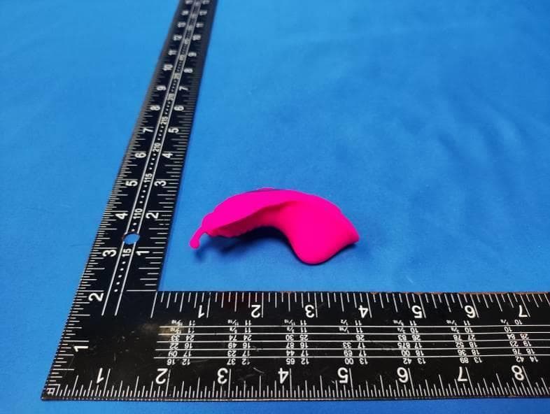 Vibrators - FCC ID 2BH9K-ACG1175 - Yunjuhui (Shenzhen) Technology Co., Ltd (5)