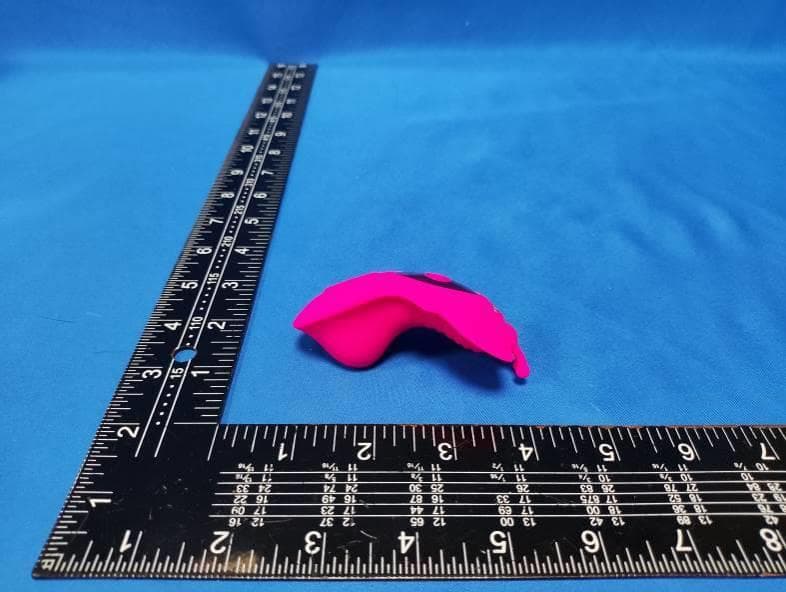 Vibrators - FCC ID 2BH9K-ACG1175 - Yunjuhui (Shenzhen) Technology Co., Ltd (2)