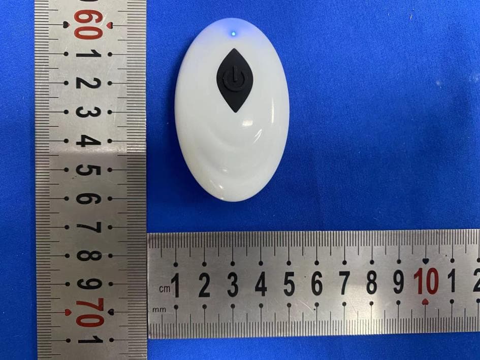 Diamond anal plug - FCC ID 2BH9K-JJ01 - Yunjuhui (Shenzhen) Technology Co., Ltd (3)