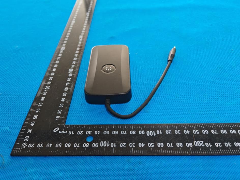 TYPE-C HUB - FCC ID 2BH9M-FX2330 - Shenzhen FuXin Industrial Co.,Ltd (3)