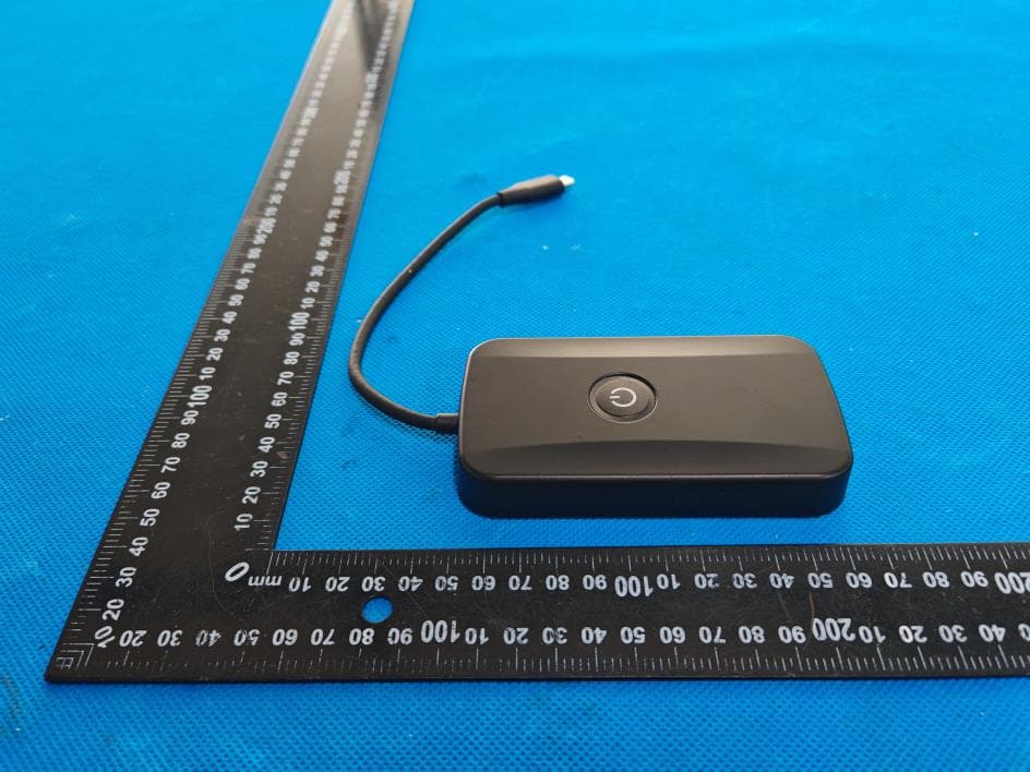 TYPE-C HUB - FCC ID 2BH9M-FX2330 - Shenzhen FuXin Industrial Co.,Ltd (4)