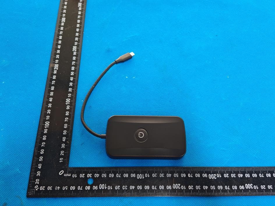TYPE-C HUB - FCC ID 2BH9M-FX2330 - Shenzhen FuXin Industrial Co.,Ltd (2)