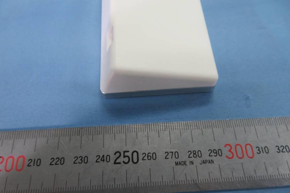 Remote control - FCC ID 2BH9O-MIJIC - Guangdong Minjie Sanitary Ware Co., Ltd. (5)