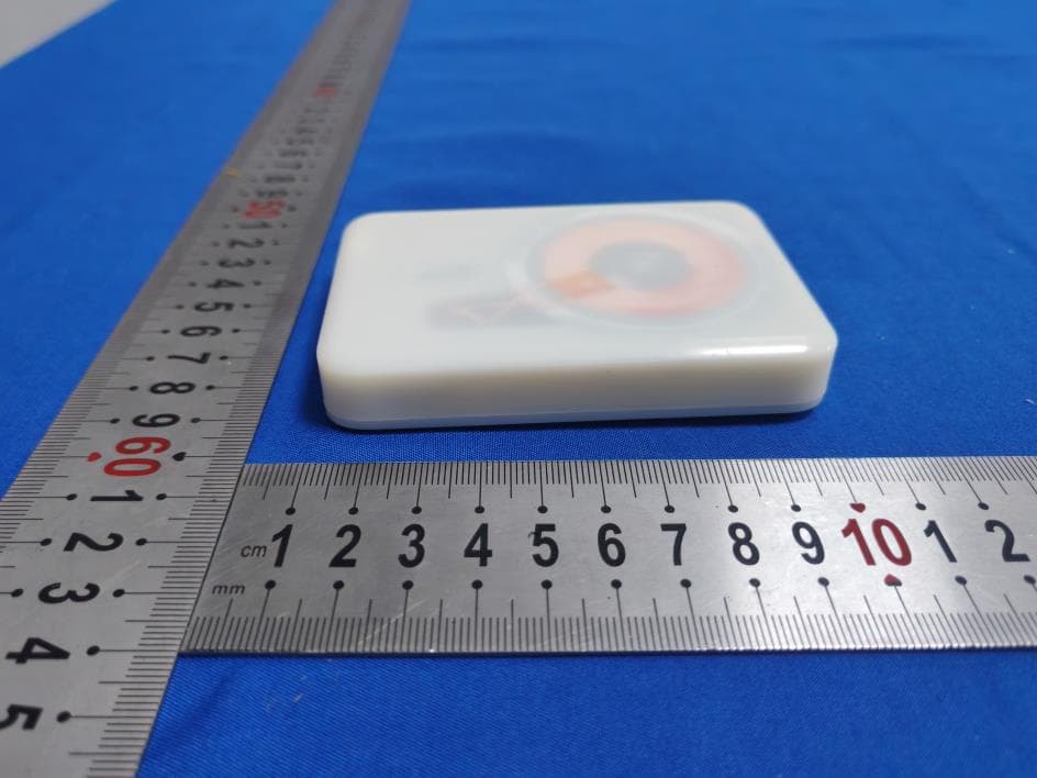 MAGNETIC POWER BANK - FCC ID 2BH9Y-M4 - Dongguan ManK Intelligent Technology Co., Ltd. (2)