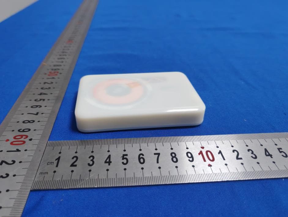 MAGNETIC POWER BANK - FCC ID 2BH9Y-M4 - Dongguan ManK Intelligent Technology Co., Ltd. (5)