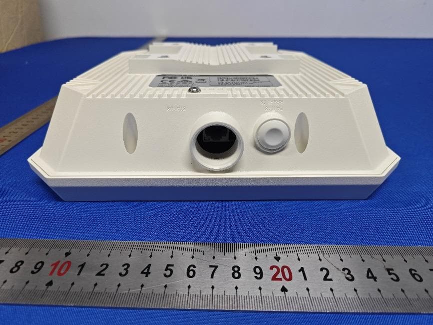 Router BE5100 - FCC ID 2BHA2-WL-WN573HBE2 - WINSTARS TECHNOLOGY LTD (4)