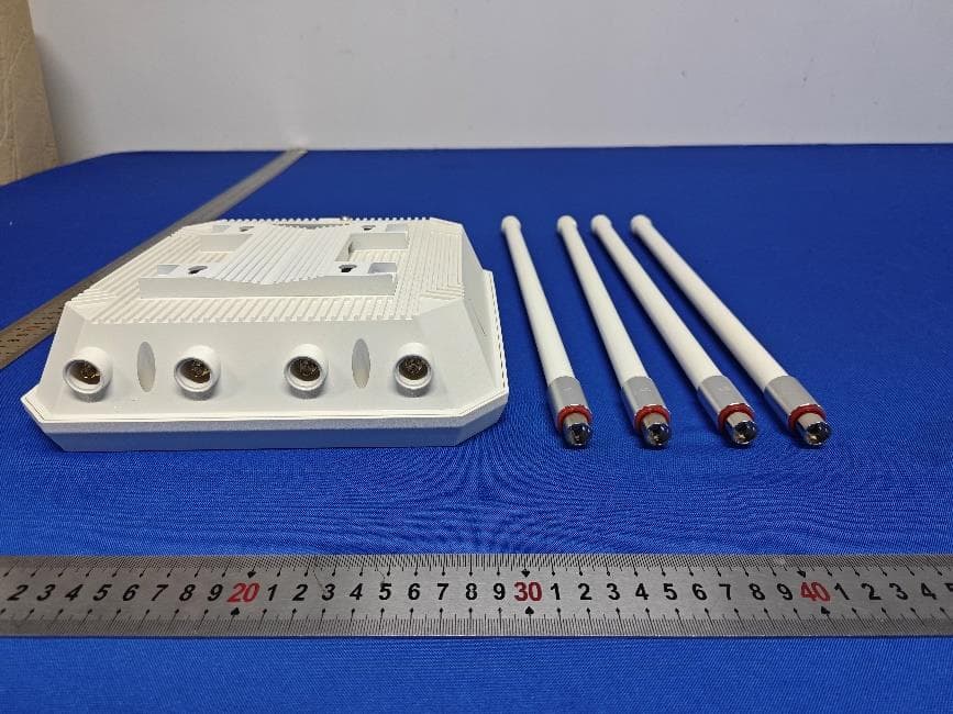 Router BE5100 - FCC ID 2BHA2-WL-WN573HBE2 - WINSTARS TECHNOLOGY LTD