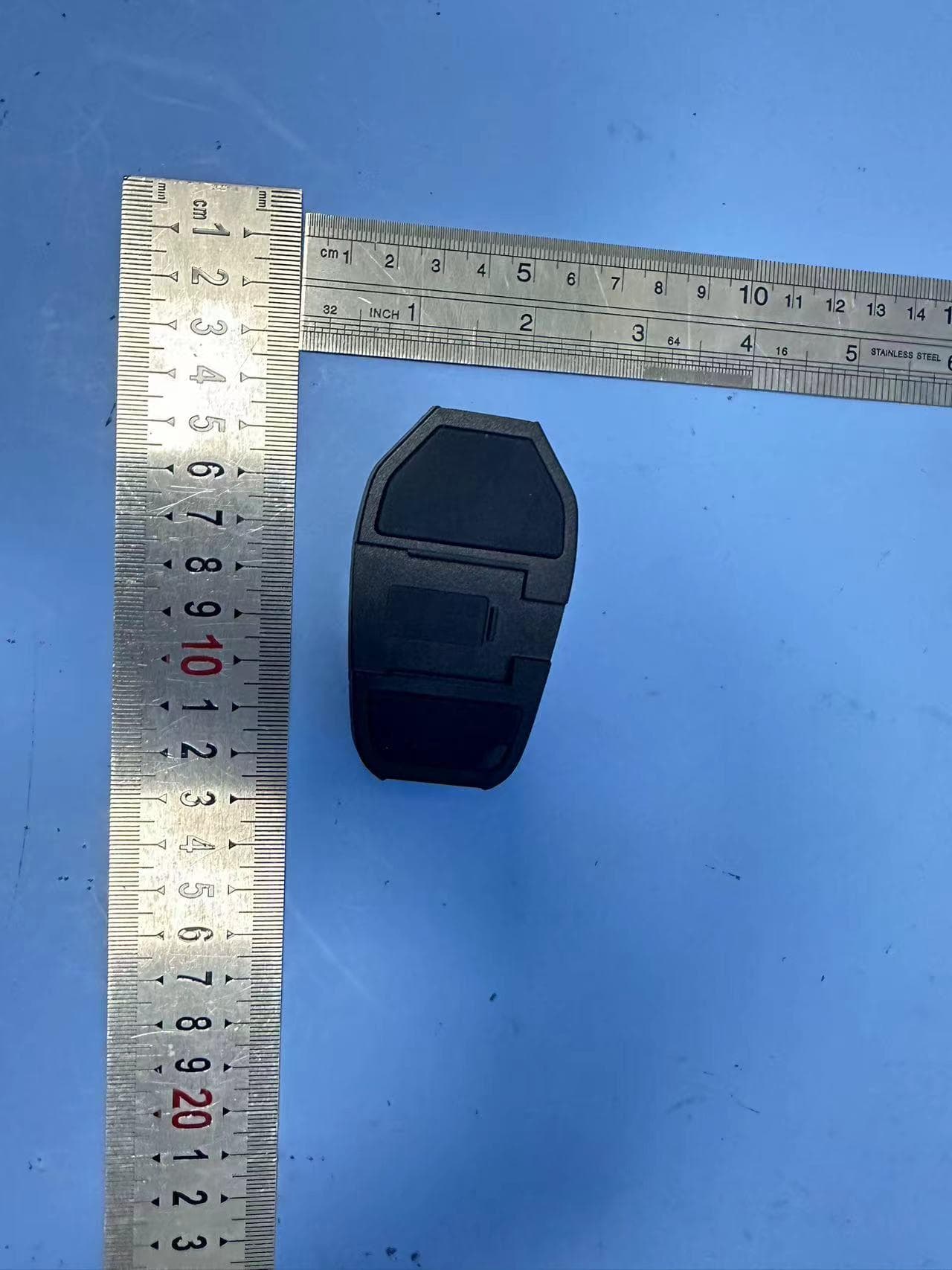 Bluetooth headset - FCC ID 2BHA4-T5 - TOGERTHER NICER LIMITED (2)