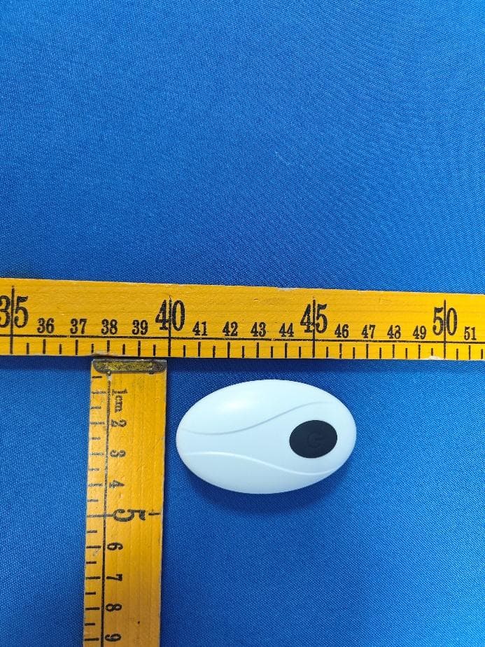 Remote Control for Johnson Generation 2 - FCC ID 2BHA7-MQ-QS-001 - Dongguan MoQu Technology Co., Ltd. (2)
