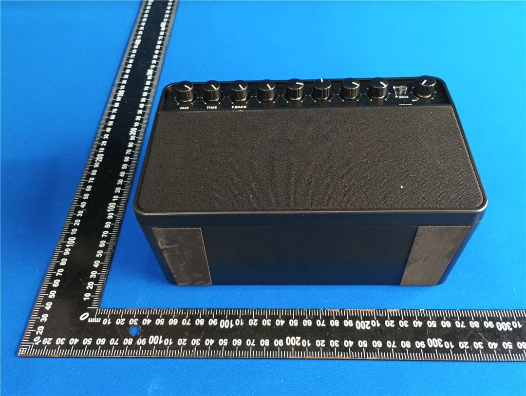 Guitar Amplifier - FCC ID 2BHAE-FBA-20 - Shenzhen Flanger Musical Instruments Co., Limited (3)
