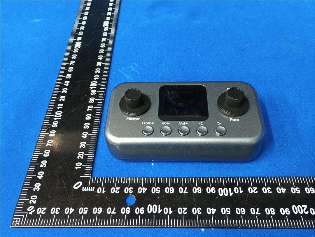 POCKET Effects Processor - FCC ID 2BHAE-P1 - Shenzhen Flanger Musical Instruments Co., Limited (4)