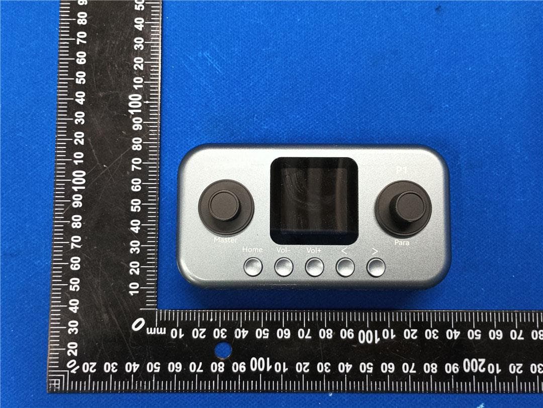 POCKET Effects Processor - FCC ID 2BHAE-P1 - Shenzhen Flanger Musical Instruments Co., Limited (3)