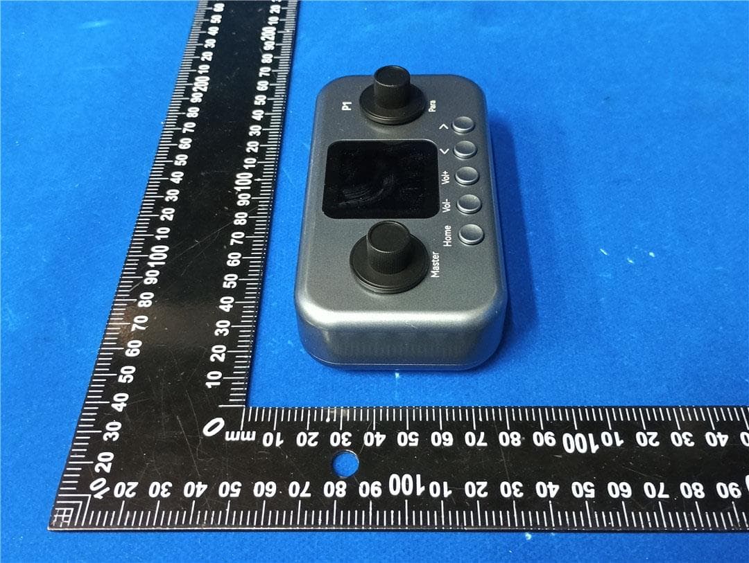 POCKET Effects Processor - FCC ID 2BHAE-P1 - Shenzhen Flanger Musical Instruments Co., Limited (5)