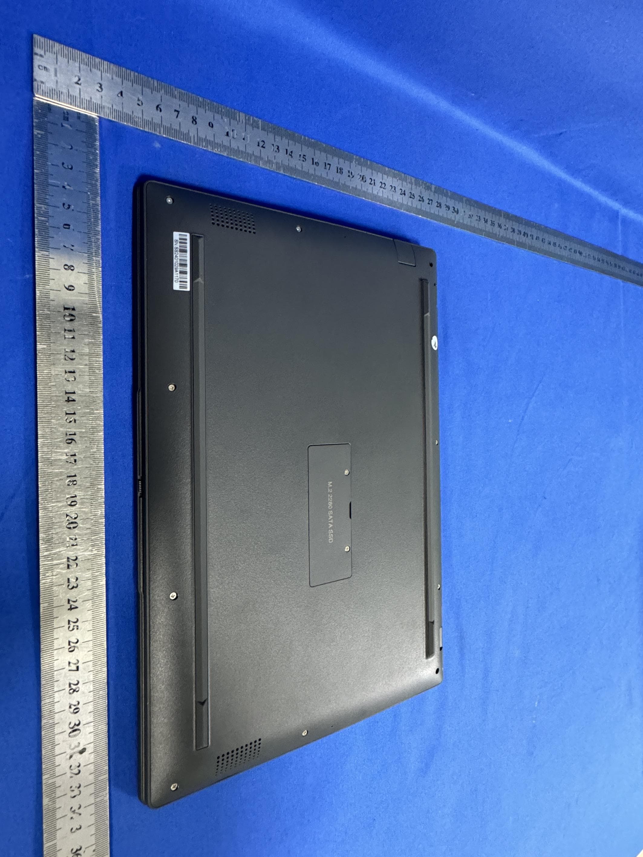 LAPTOP - FCC ID 2BHAF-BL14CA1 - South Holdings Technology Co.,Limited (3)