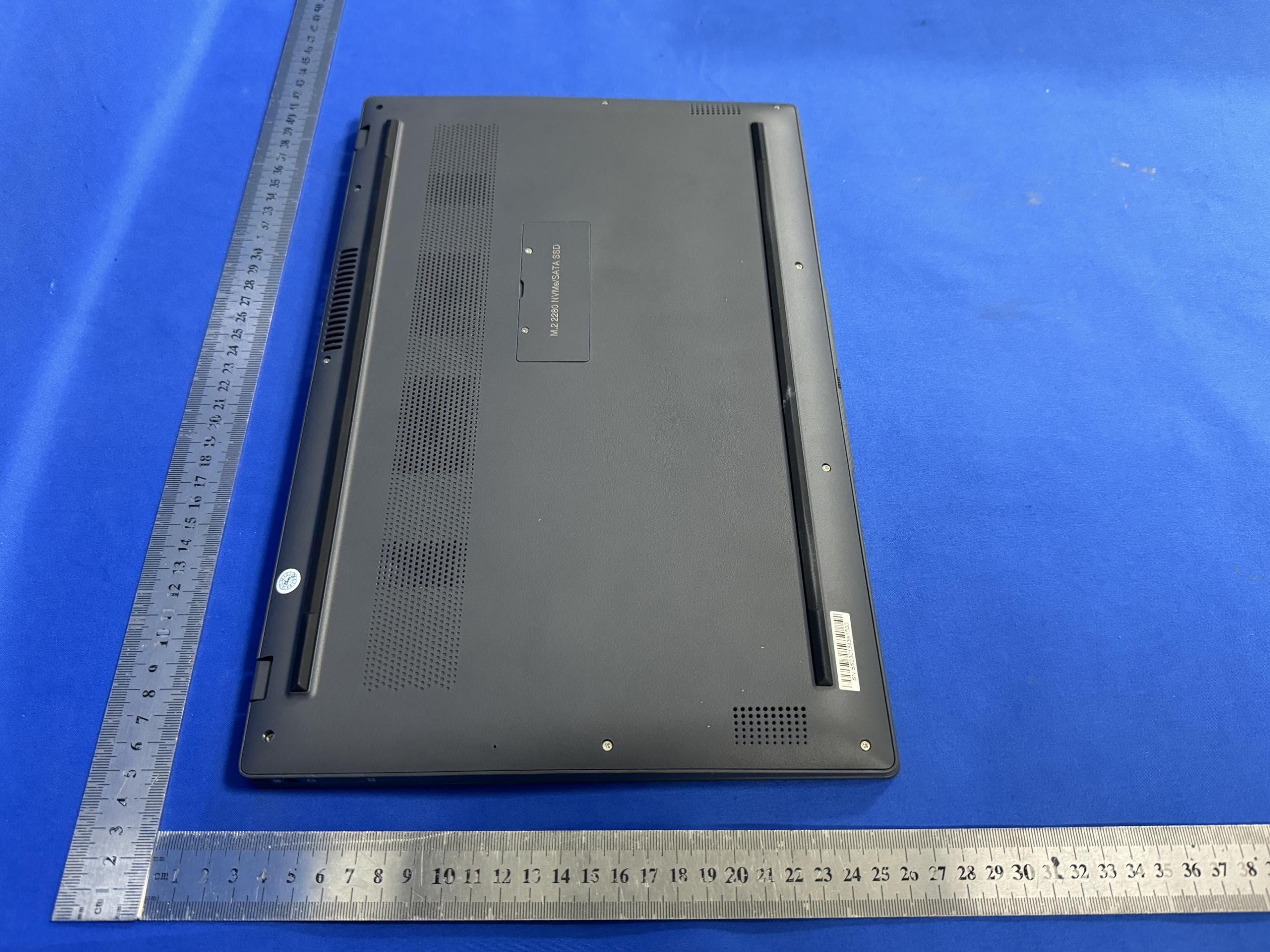 LAPTOP - FCC ID 2BHAF-BL15CA1 - South Holdings Technology Co.,Limited (4)