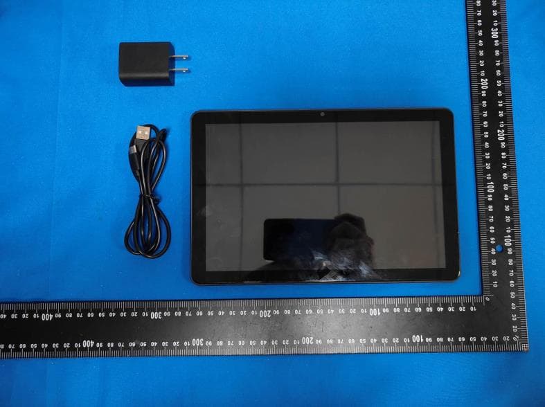 Tablet computer - FCC ID 2BHAF-T10A863-21 - South Holdings Technology Co.,Limited (4)