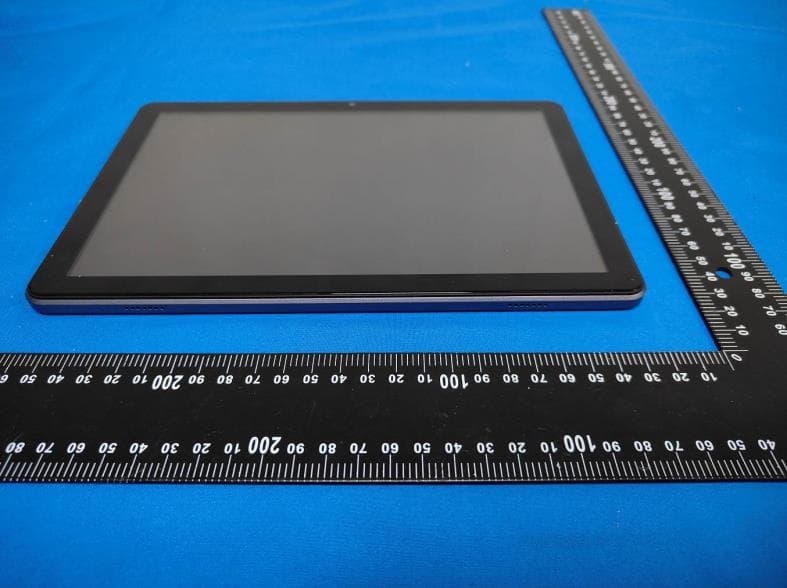 Tablet computer - FCC ID 2BHAF-T10A863-21 - South Holdings Technology Co.,Limited (3)