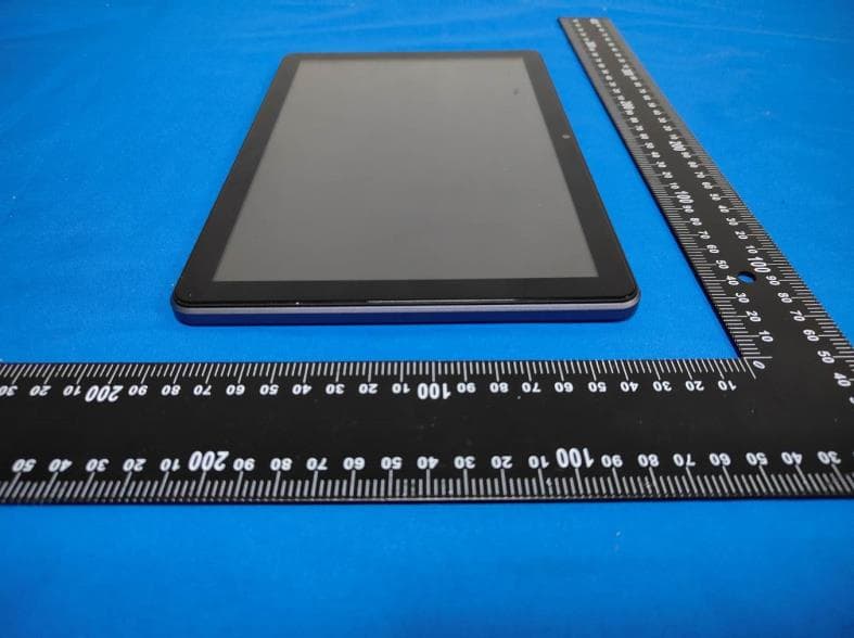 Tablet computer - FCC ID 2BHAF-T10A863-21 - South Holdings Technology Co.,Limited (5)