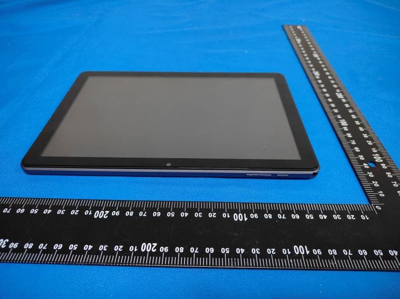 Tablet computer - FCC ID 2BHAF-T10A863-21 - South Holdings Technology Co.,Limited (2)