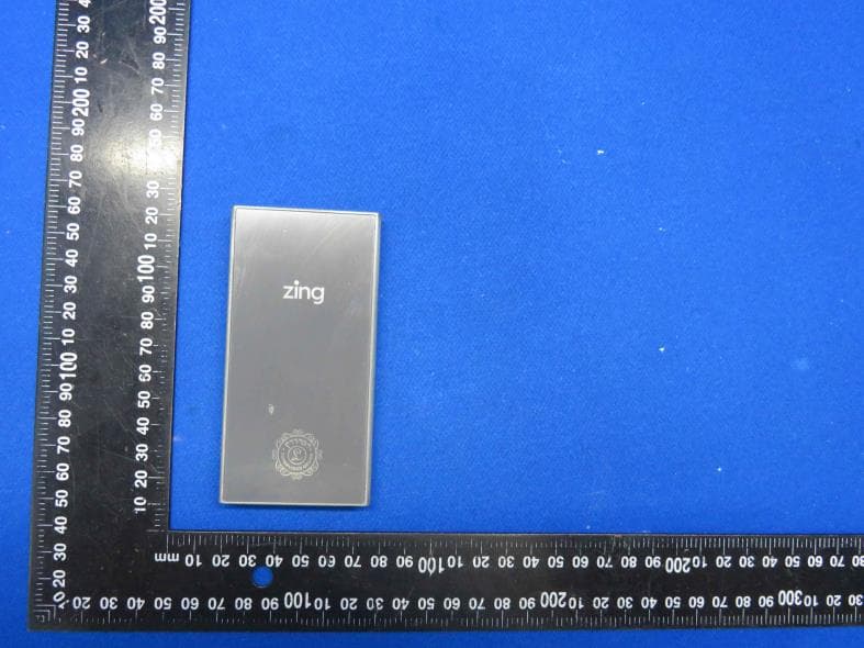 Greentouch Kosher Devices - FCC ID 2BHAJ-DUO-1 - Greentouch solutions Corp (2)