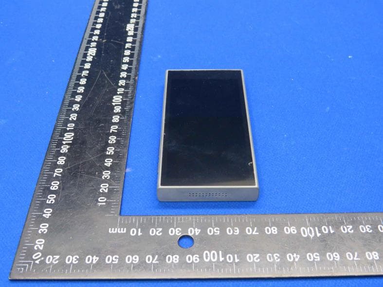 Greentouch Kosher Devices - FCC ID 2BHAJ-DUO-1 - Greentouch solutions Corp (3)