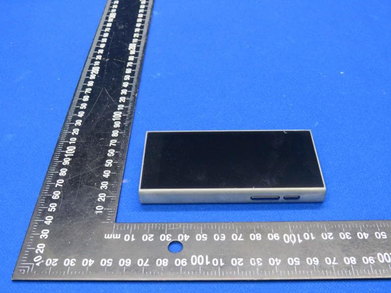 Greentouch Kosher Devices - FCC ID 2BHAJ-DUO-1 - Greentouch solutions Corp (4)