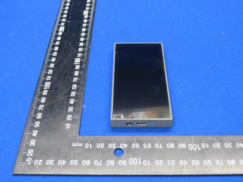 Greentouch Kosher Devices - FCC ID 2BHAJ-DUO-1 - Greentouch solutions Corp (5)