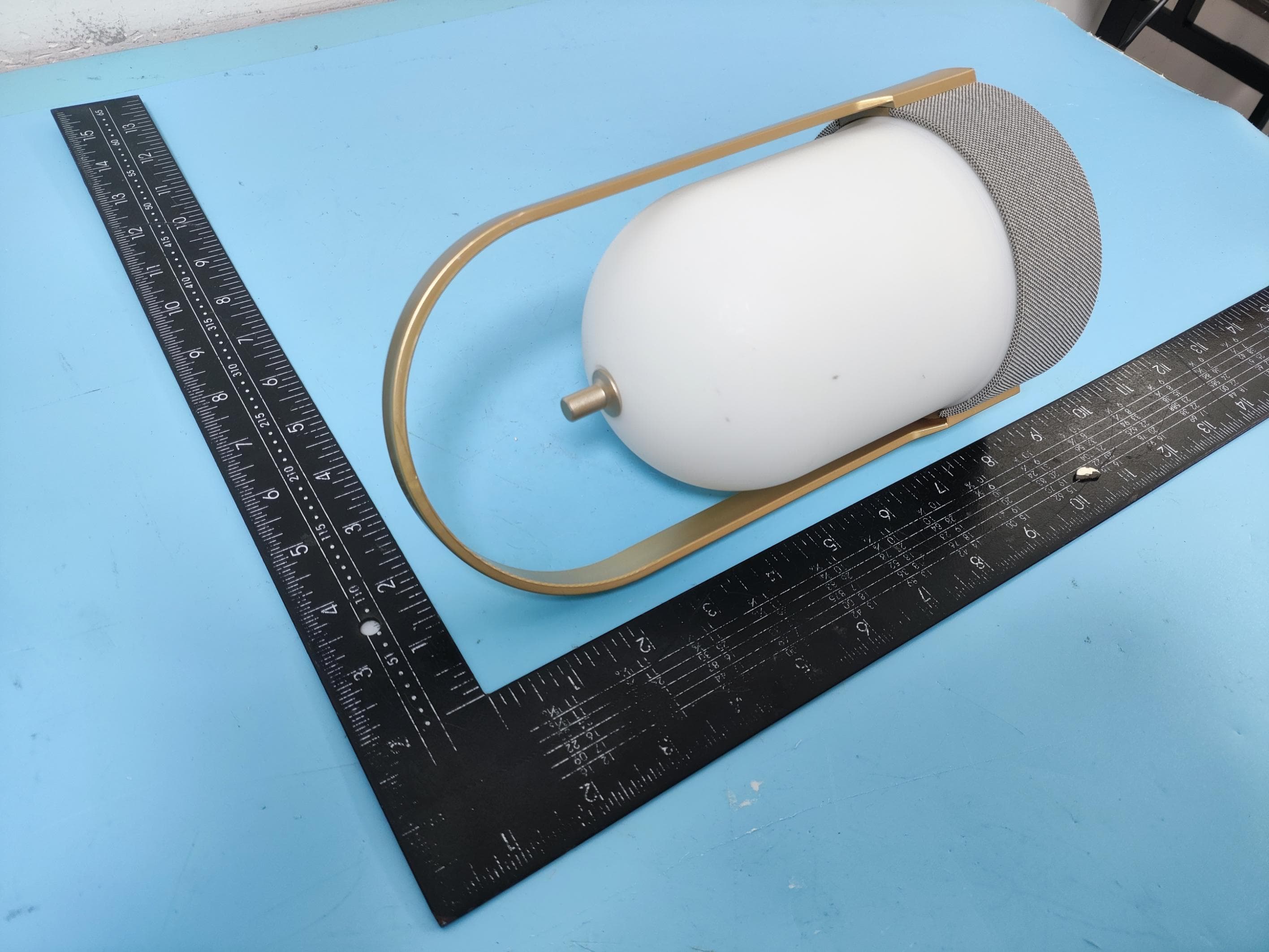 EchoDome Speaker - FCC ID 2BHAO-6273LM - NINGBO LONGMARCH IMPORT&EXPORT CO.,LTD (4)