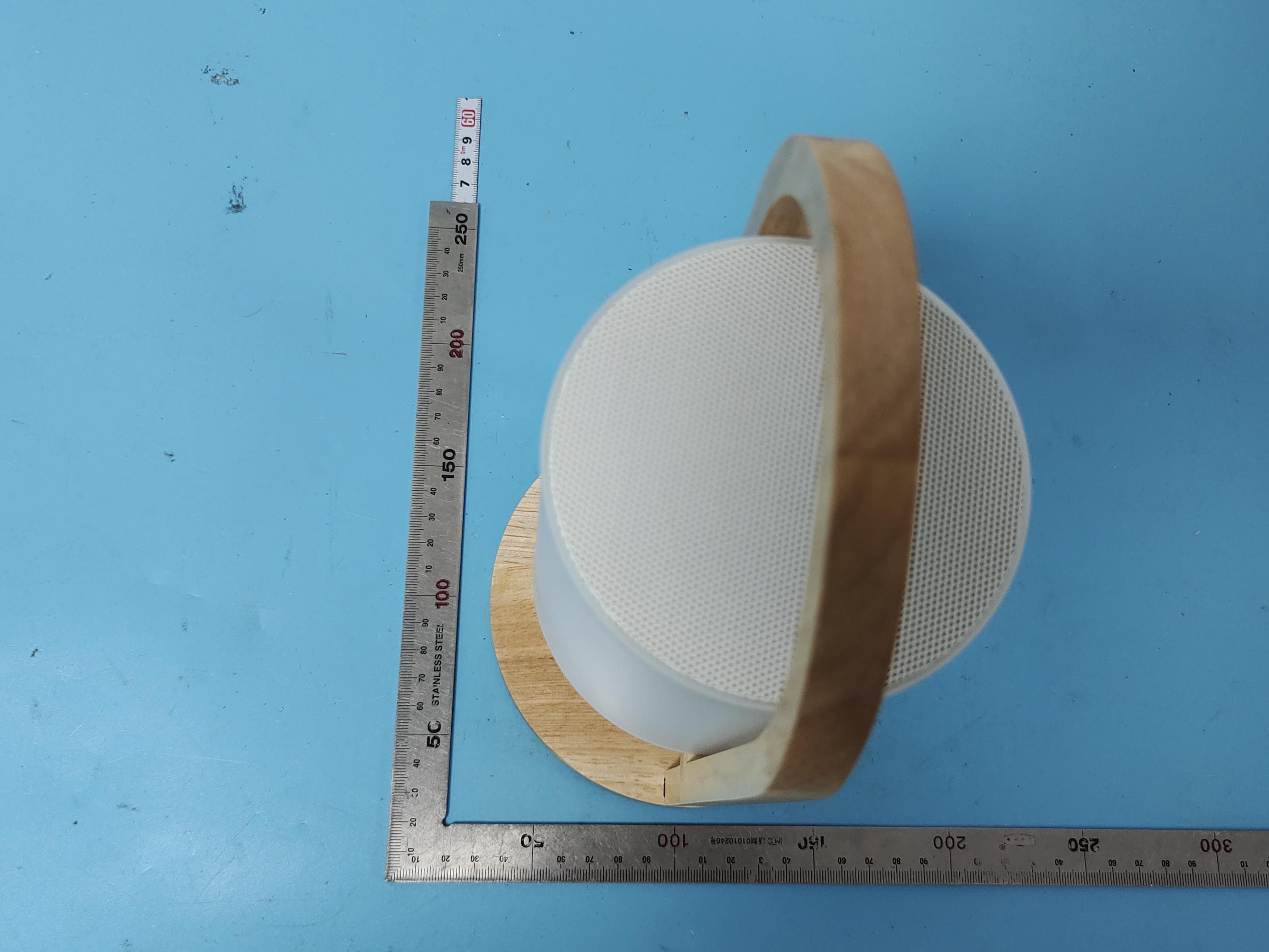 EchoGlow Speaker - FCC ID 2BHAO-6274LM - NINGBO LONGMARCH IMPORT&EXPORT CO.,LTD (3)