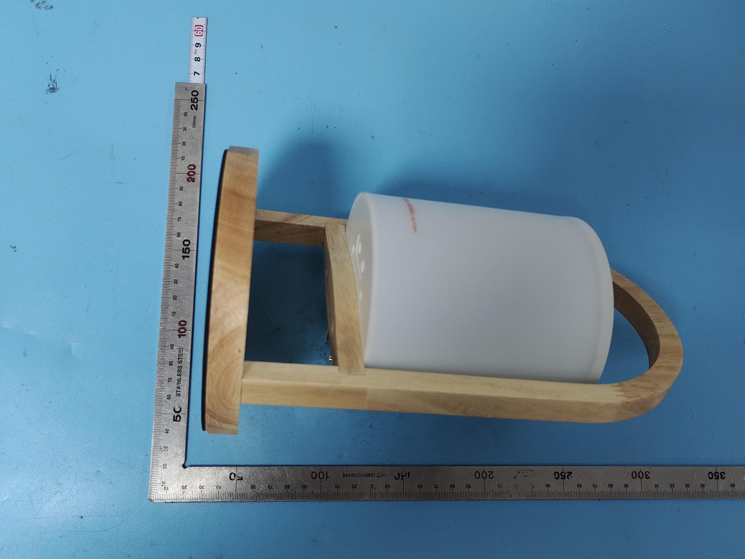 EchoGlow Speaker - FCC ID 2BHAO-6274LM - NINGBO LONGMARCH IMPORT&EXPORT CO.,LTD (4)